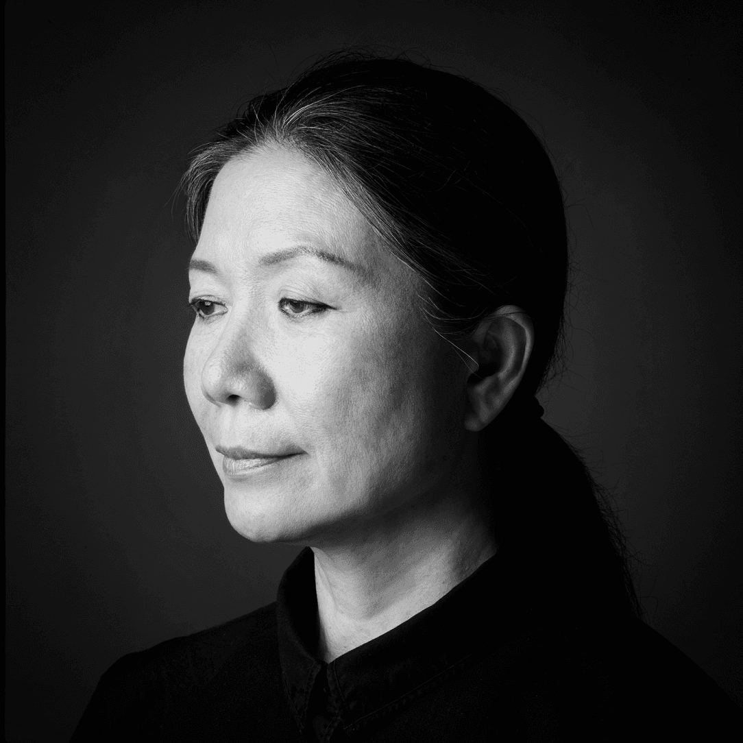 Kimsooja