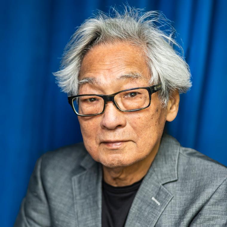Takeoka Yuji