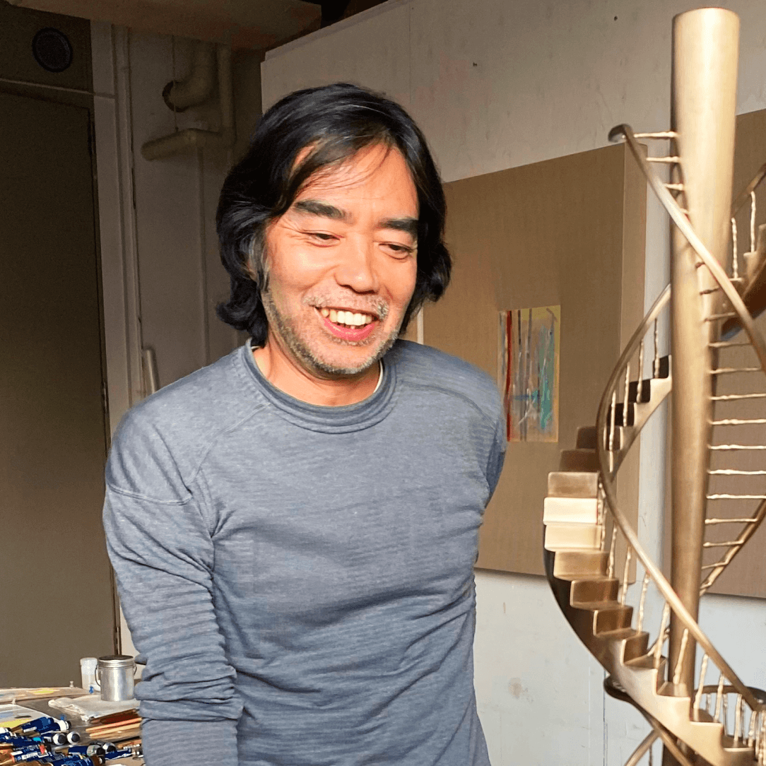 篠田太郎
