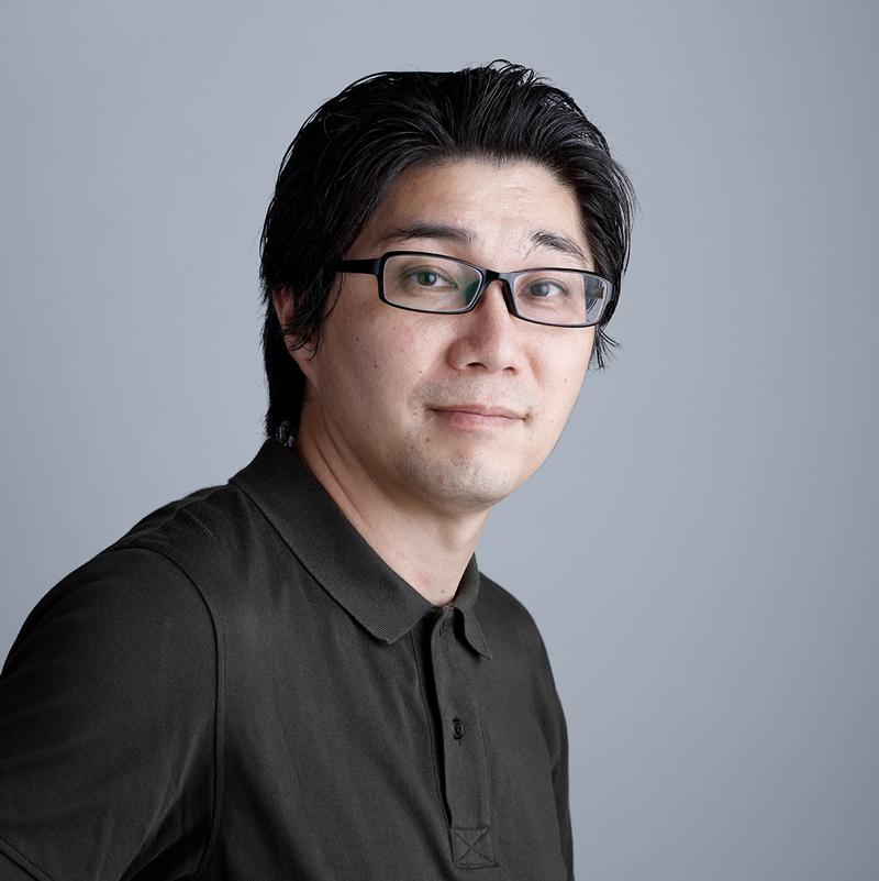 多摩美術大学 生産デザイン学科プロダクトデザイン専攻 教授 濱田芳治