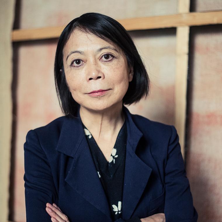 Ikemura Leiko