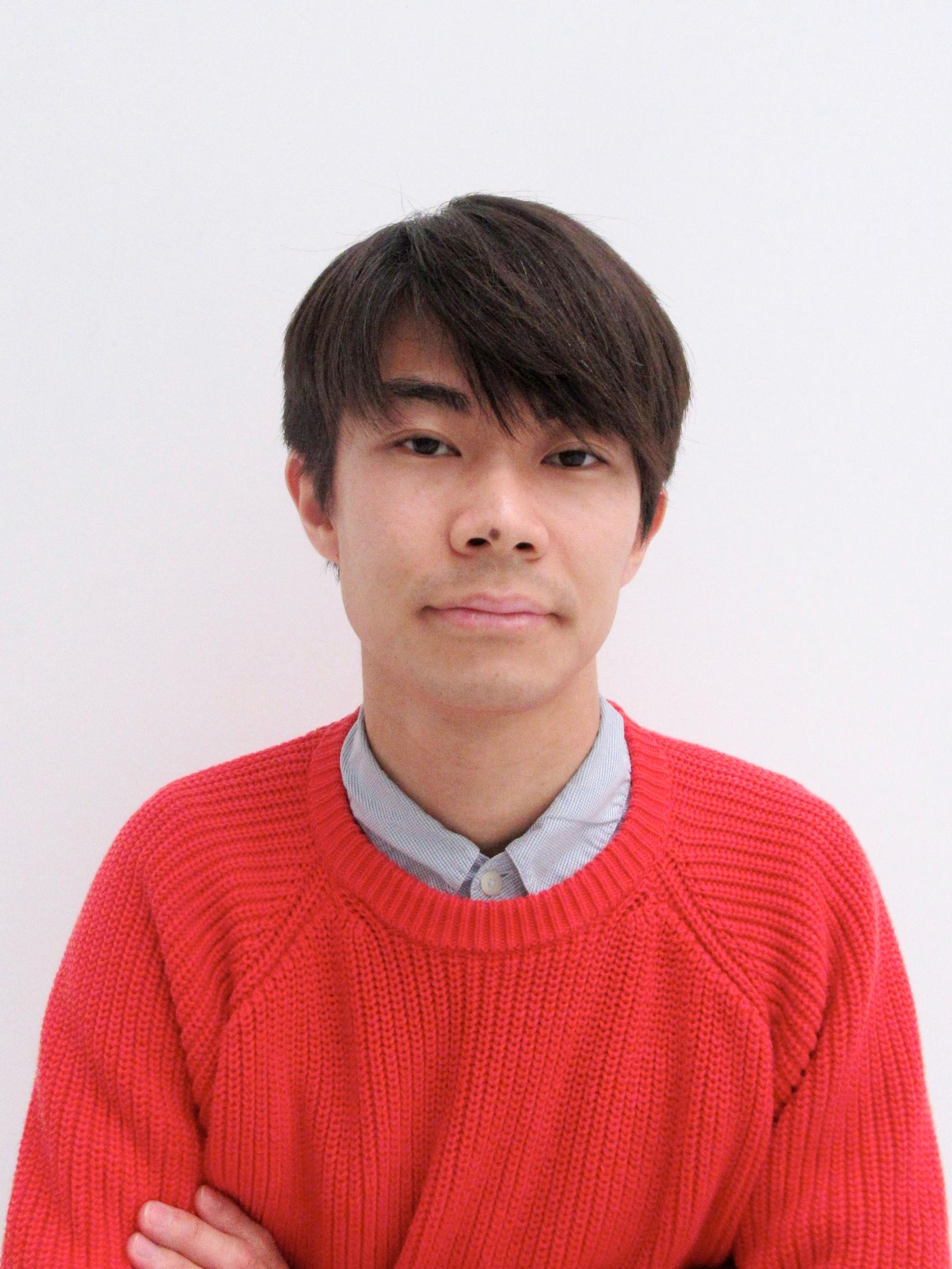 Mori Keita