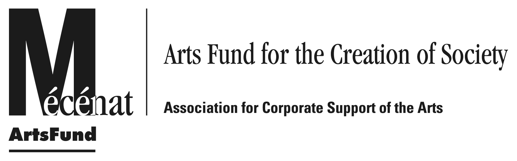 Arts Fund for the Creation of Society