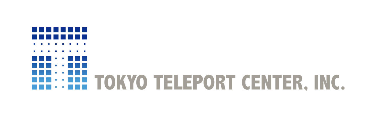 東京テレポートセンター